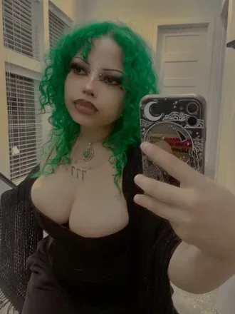 OnlyFans cuenta mercurymagick avatar 1