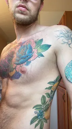 OnlyFans cuenta williamtyler95 avatar 1