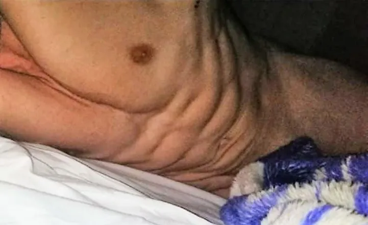 OnlyFans cuenta ihotmanofficial header 2