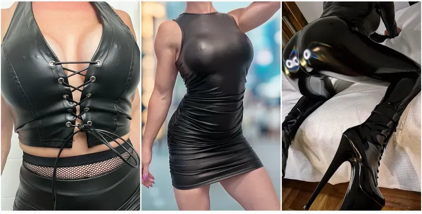 OnlyFans cuenta shinyhotwif3 header 2