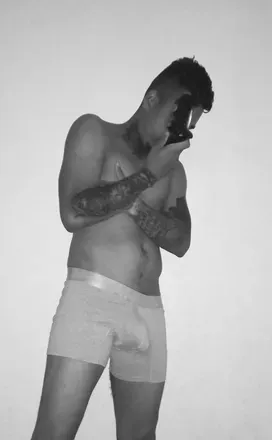 OnlyFans cuenta alexander1015 avatar 1