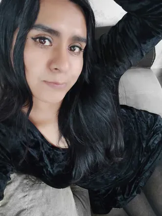 OnlyFans cuenta yarettam avatar 1