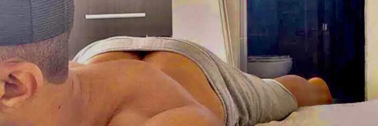 OnlyFans cuenta juninhodorio header 2