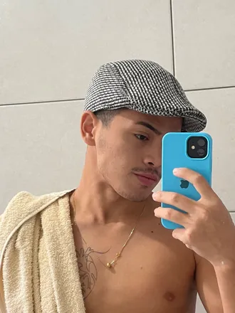 OnlyFans account  burguessafadoam header 2