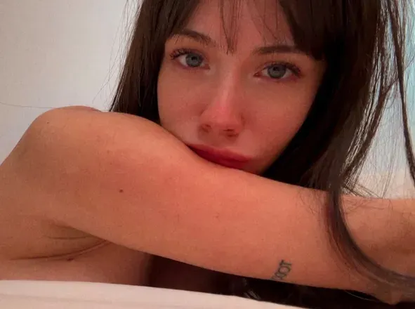 OnlyFans cuenta orianaaraceli avatar 1