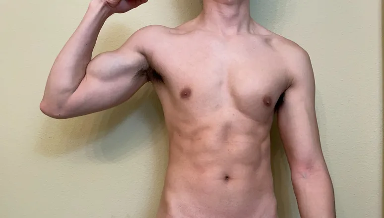 OnlyFans cuenta swimmerspidey header 2