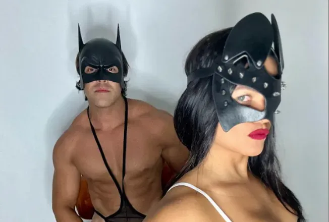 OnlyFans cuenta sex.couple.fit avatar 1