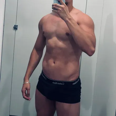 OnlyFans cuenta brunoalves6 avatar 1