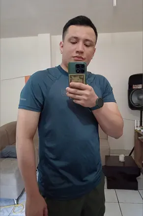 OnlyFans cuenta abarzola avatar 1