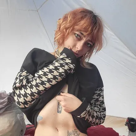 OnlyFans account  thislittlepixie avatar 1