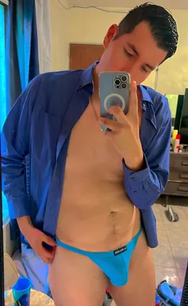 OnlyFans de ernestoo_gv