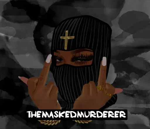 OnlyFans account  themaskedmurderer avatar 1