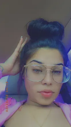 OnlyFans cuenta yella_mella899 avatar 1
