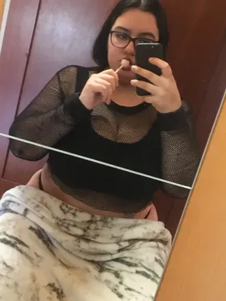 OnlyFans cuenta lagiuggicurvy header 2