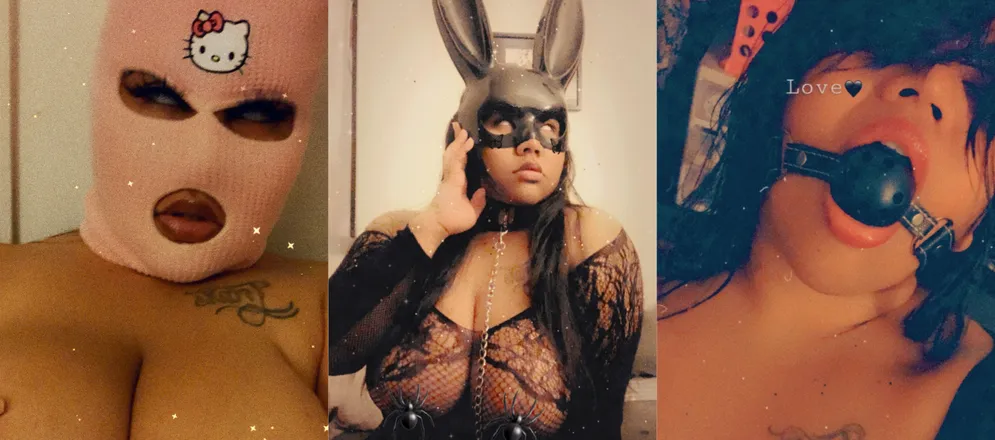 OnlyFans cuenta fifidragun header 2