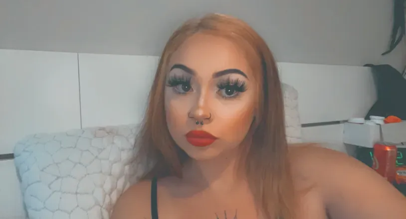 OnlyFans cuenta gothicnympho avatar 1
