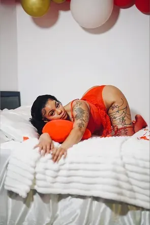 OnlyFans cuenta freakyybabyy2 avatar 1