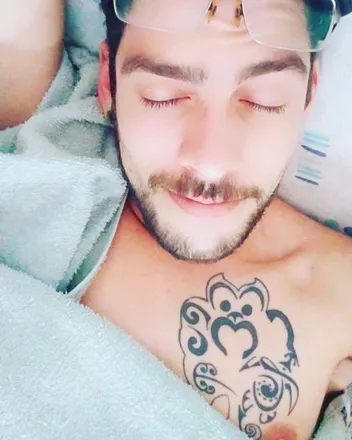OnlyFans cuenta hotcouplefetish header 2