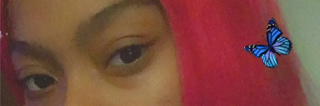 OnlyFans cuenta brittneythegod1 header 2