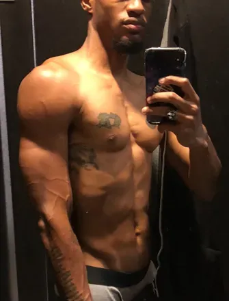 OnlyFans cuenta skixxyblvk avatar 1