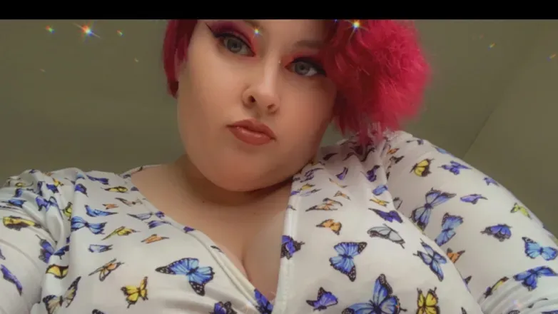 OnlyFans account  fiona.violet header 2