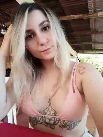 OnlyFans cuenta luksar avatar 1