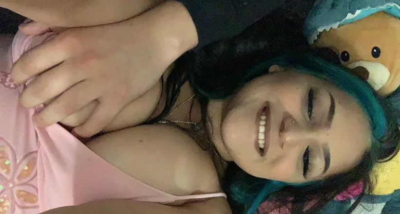 OnlyFans cuenta bigttjaylinn header 2