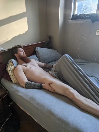 OnlyFans cuenta mountainmanbrad header 2