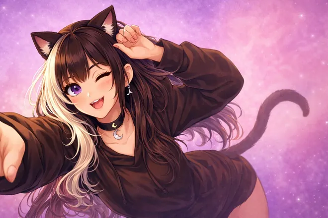 OnlyFans cuenta lunawitchx header 2