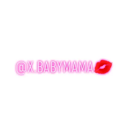 OnlyFans cuenta x.babymama header 2