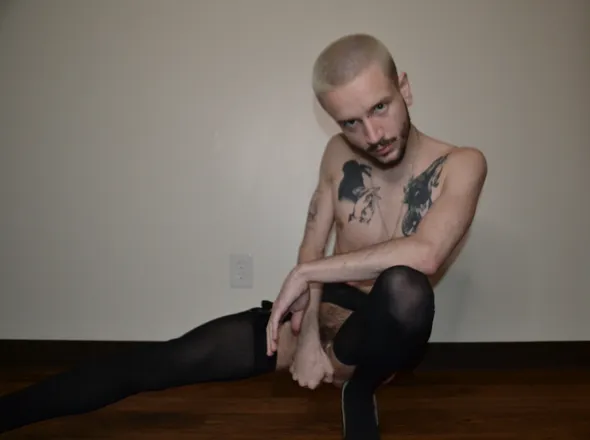 OnlyFans cuenta girldickhq header 2