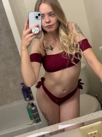 OnlyFans cuenta lilonlyk avatar 1