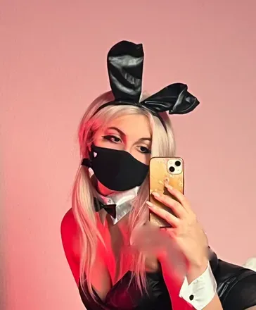 OnlyFans cuenta aureliabakerx avatar 1