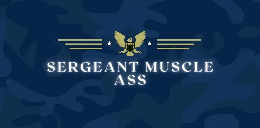 OnlyFans cuenta sergeantmuscleass header 2