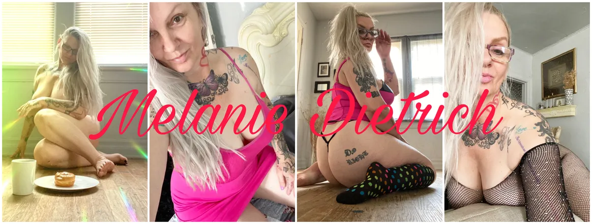 OnlyFans cuenta melanied53 header 2