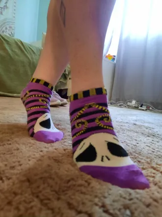 OnlyFans cuenta sweeetfeet1991 header 2