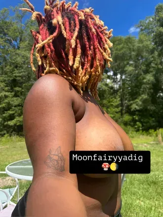 OnlyFans cuenta moonfairyyadig avatar 1