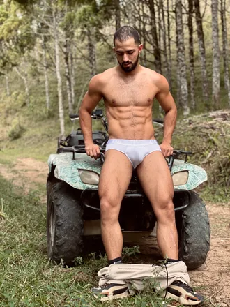 OnlyFans cuenta pablogilga header 2