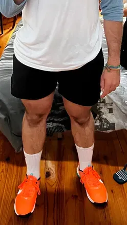 OnlyFans cuenta mrspiernas23 avatar 1
