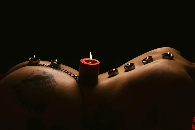 OnlyFans cuenta dominawild header 2