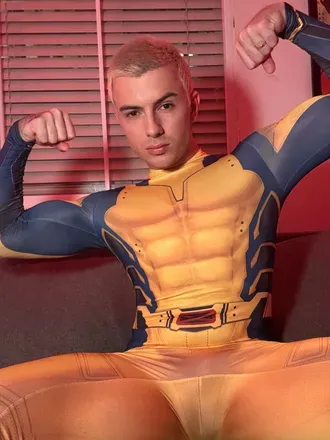OnlyFans cuenta xxxhelis avatar 1