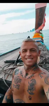 OnlyFans cuenta fuckluck_69 avatar 1