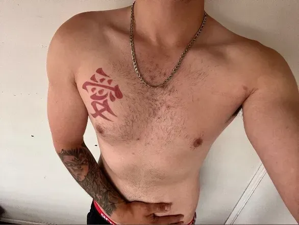 OnlyFans cuenta xandeeeer avatar 1