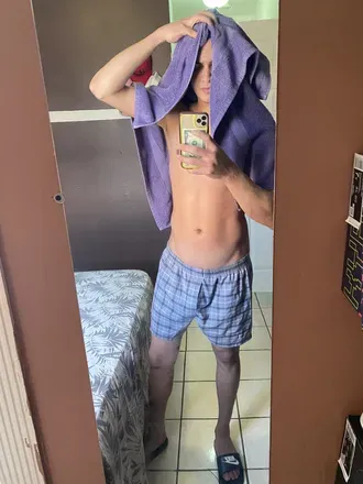 OnlyFans cuenta elbompaklk avatar 1