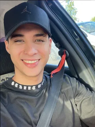 OnlyFans cuenta ianstacoloma avatar 1