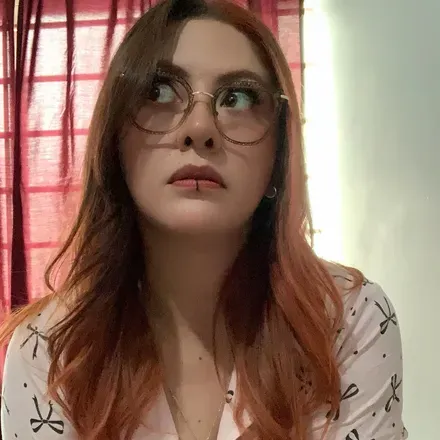 OnlyFans cuenta cecy_alaorden avatar 1