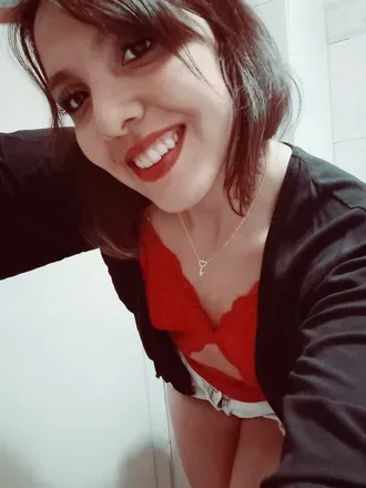 OnlyFans cuenta daianajazmin avatar 1