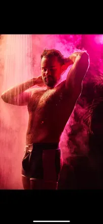 OnlyFans account  perthbearc avatar 1
