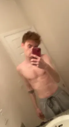 OnlyFans cuenta gingerxxx22 avatar 1