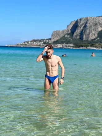 OnlyFans cuenta bruno9100 header 2